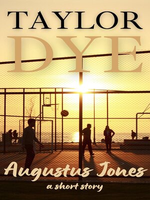 cover image of Augustus Jones